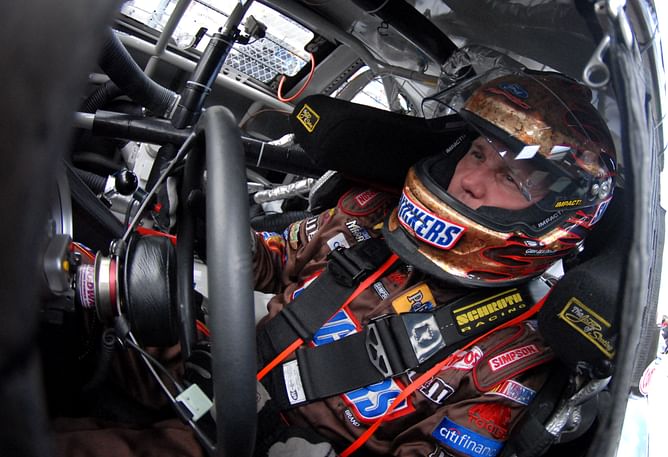 5 things about NASCAR Hall of Famer Ricky Rudd you didn’t know