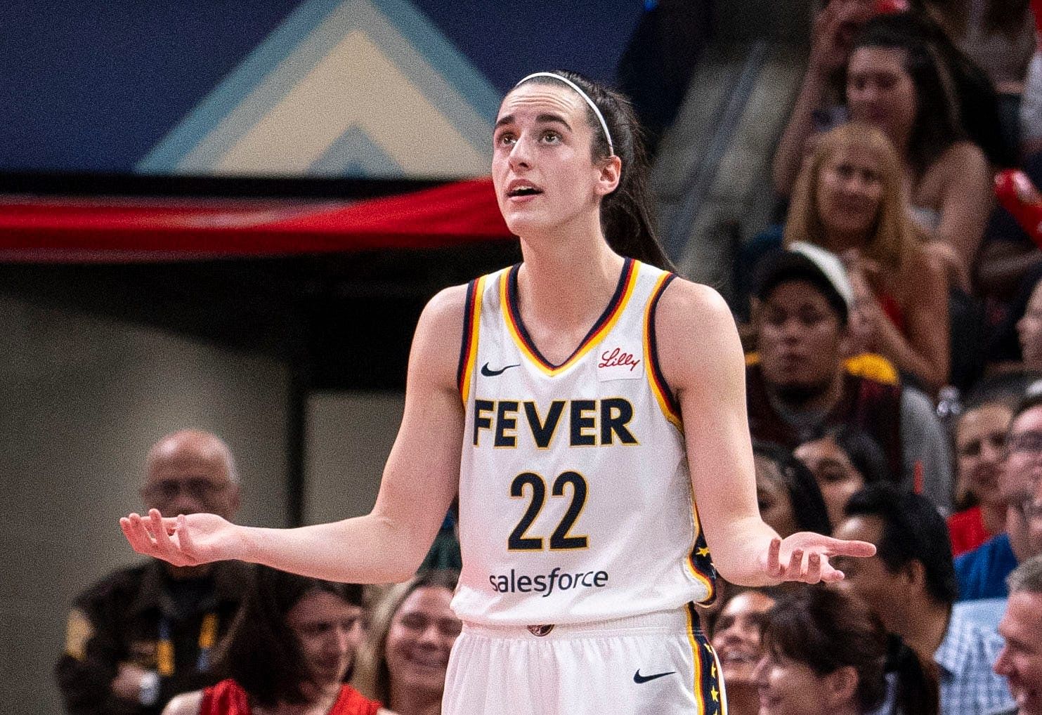 WNBA Trade Rumors: Analyst demands Caitlin Clark