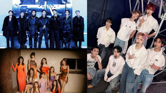 10 K-pop b-sides to add to your Valentine’s Day playlist