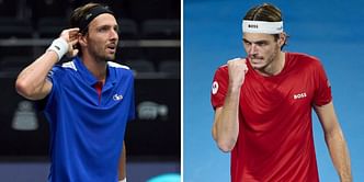 Dallas Open 2025: Taylor Fritz vs Arthur Rinderknech preview, head-to-head, prediction, and pick