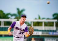 Walker Jenkins is ranked third among all prospects (Imagn)