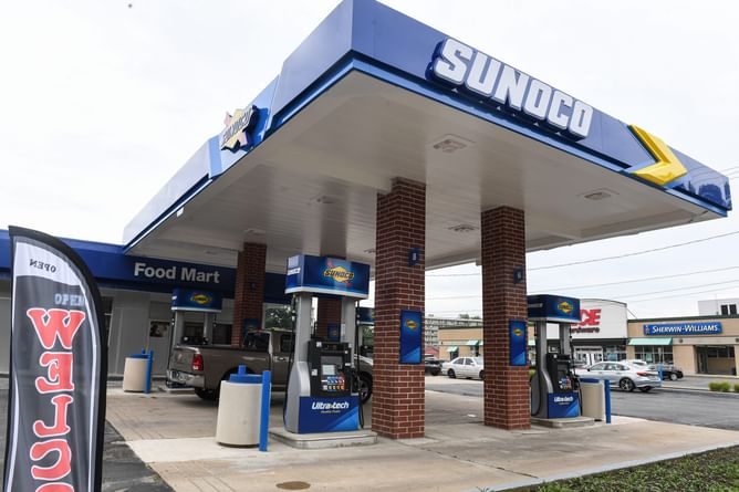 NASCAR may get a new fuel sponsor next year as Sunoco deal nears expiration - Reports