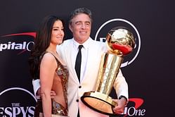 $6,000,000,000 NBA franchise owner Wyc Grousbeck gets honest on team's sale and future amid rumors