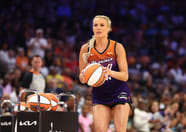 Caitlin Clark s New Teammate Sophie Cunningham Kisses Mom In Endearing 