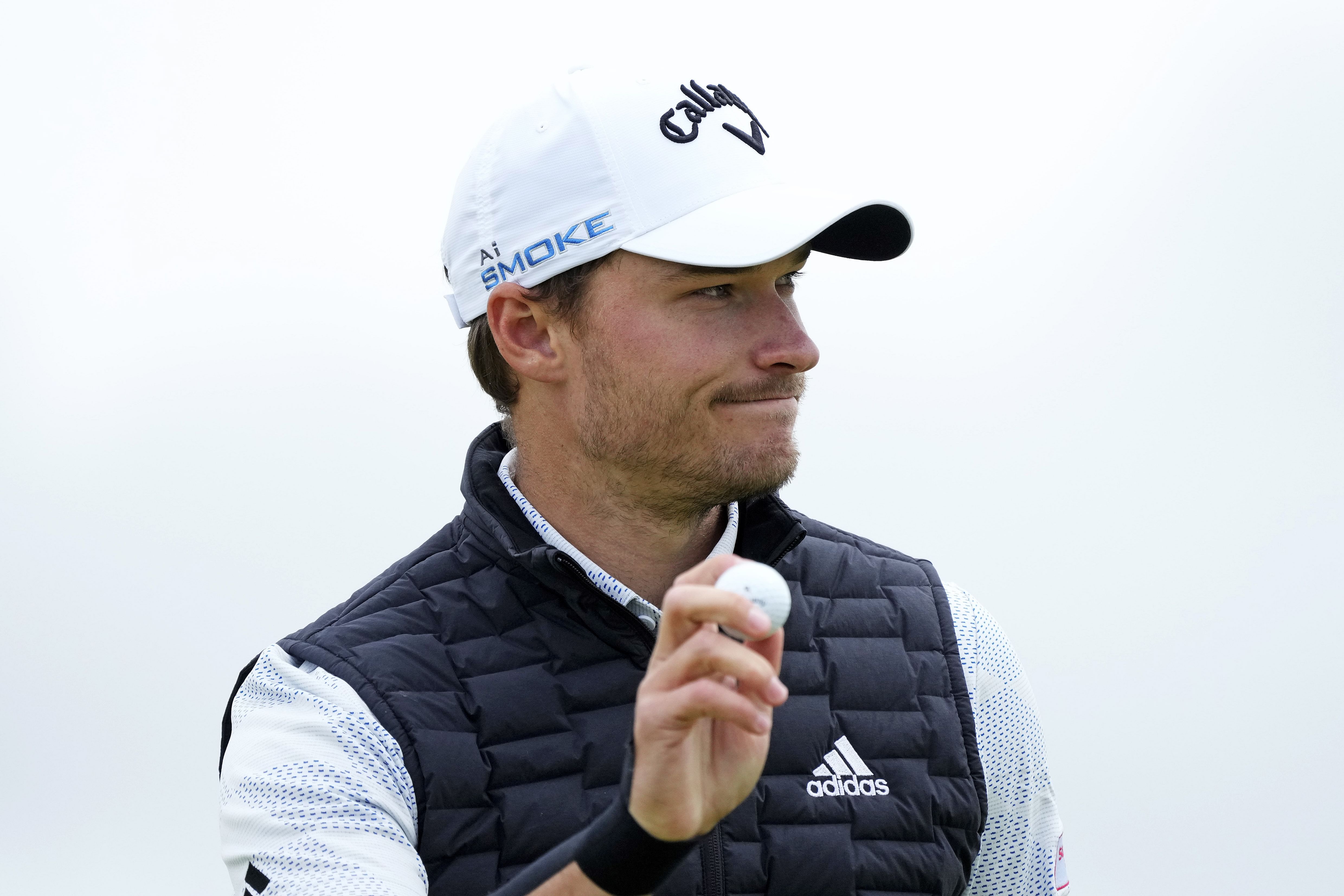 PGA: The Open Championship - Final Round - Source: Imagn