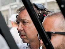 NASCAR Insider gives early morning sneak peek of Chad Knaus “overseeing” Hendrick Motorsports ace’s garage