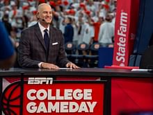 "They've done a remarkable job": Jay Bilas believes once unranked Tom Izzo's Michigan State are Final Four caliber