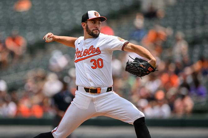 MLB analyst predicts Grayson Rodriguez’s future in Orioles rotation