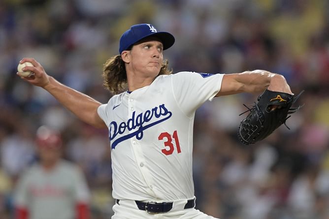 Dodgers’ 2025 Spring Training Preview: 3 vital areas to address ft. Setting up the new look rotation