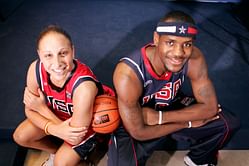 LeBron James honors Diana Taurasi for her impact on basketball as WNBA star retires after 20-year stint in WNBA