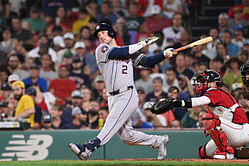 Alex Bregman choosing Red Sox over Tigers in $120M deal leaves Justin Verlander's brother Ben frustrated