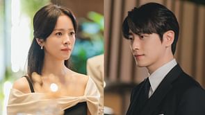 Love Scout episode 10 & 11 recap: Did Kang Ji-yun accept Yu Eun-ho after learning his truth?