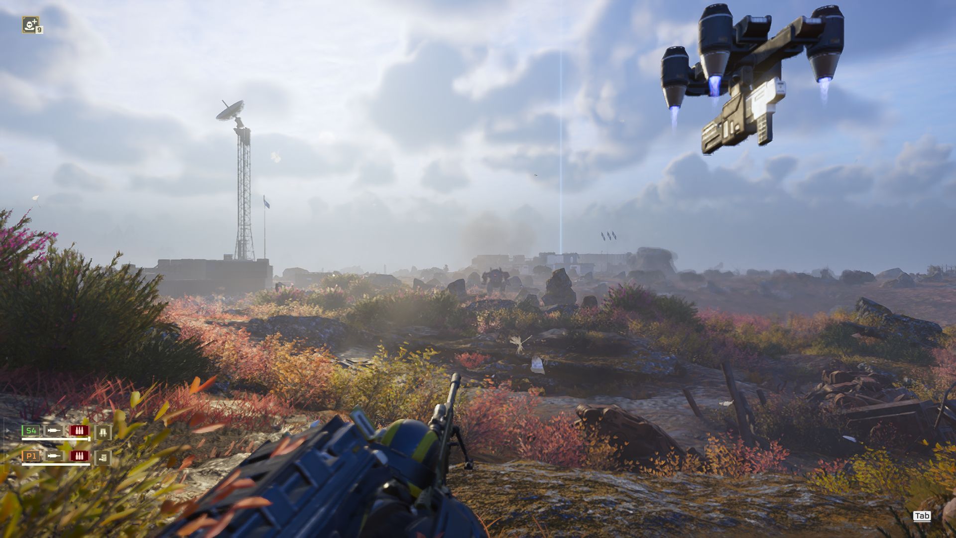 Helldivers 2 leak suggests weapon attachments could be coming soon