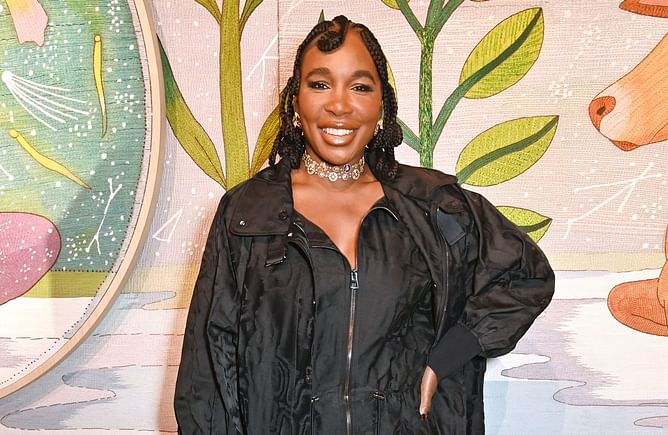 Venus Williams shares love for Andrea Preti's heartfelt message on being a 'priority' for those who truly care