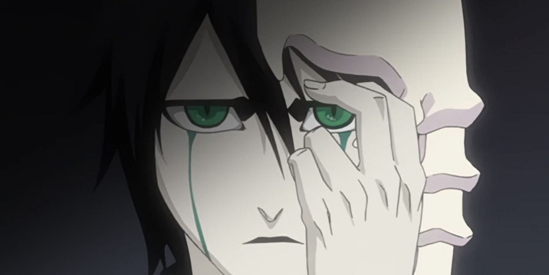 Ulquiorra (Image via Studio Pierrot)