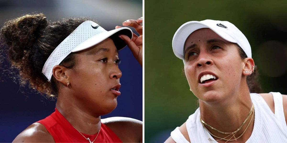 Naomi Osaka and Madison Keys among top stars who will miss Dubai Tennis Championships 2025 (Source: Getty Images)