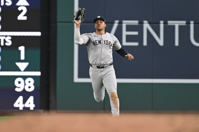 After losing out on Juan Soto, Yankees exec Brian Cashman “reaffirms commitment to strong payroll” with offseason signings