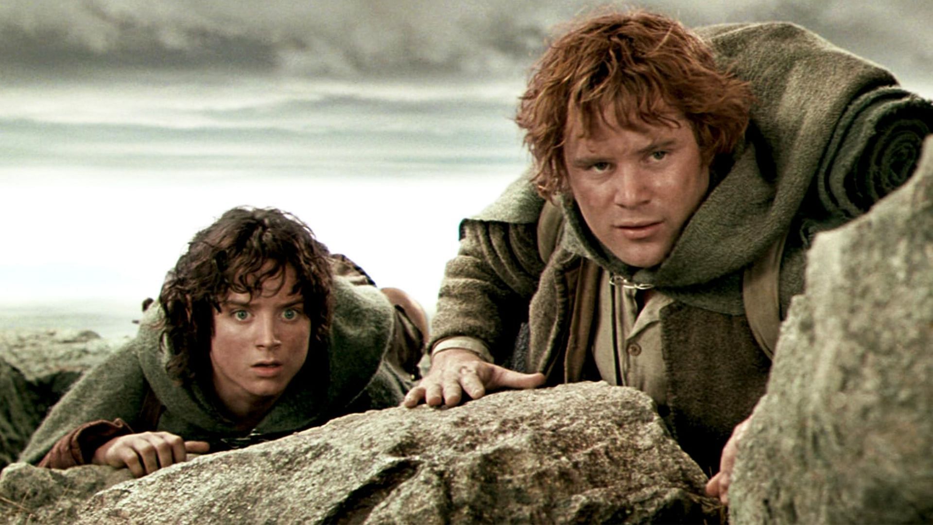 Still from The Lord of the Rings: The Two Towers (Image via Warner Bros.)