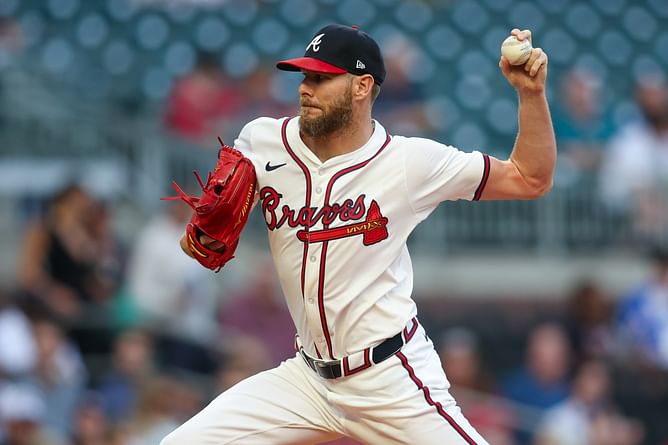 “I thought it was my last year” – Chris Sale drops bombshell on his offseason mindset before Braves trade & Cy Young season