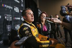 "That's why I got frustrated": Christopher Bell doesn't hold back on ending 'that narrative' with Atlanta win