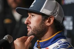 Former NASCAR driver delivers a striking verdict about Chase Elliott’s Bowman Gray triumph: “This was the perfect storm”