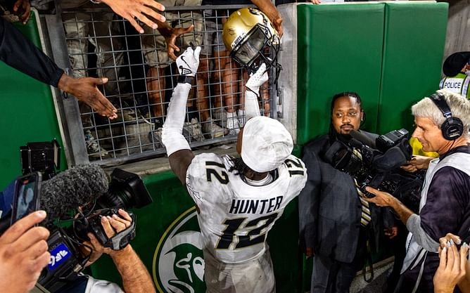 "You have to be mentally prepared": Travis Hunter opens up on most underrated skill for a receiver