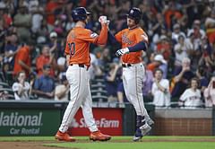 “Does Alex Bregman relent and sign a lesser deal in terms of length?” – MLB insider explores possible outcomes for free agent's contract negotiations