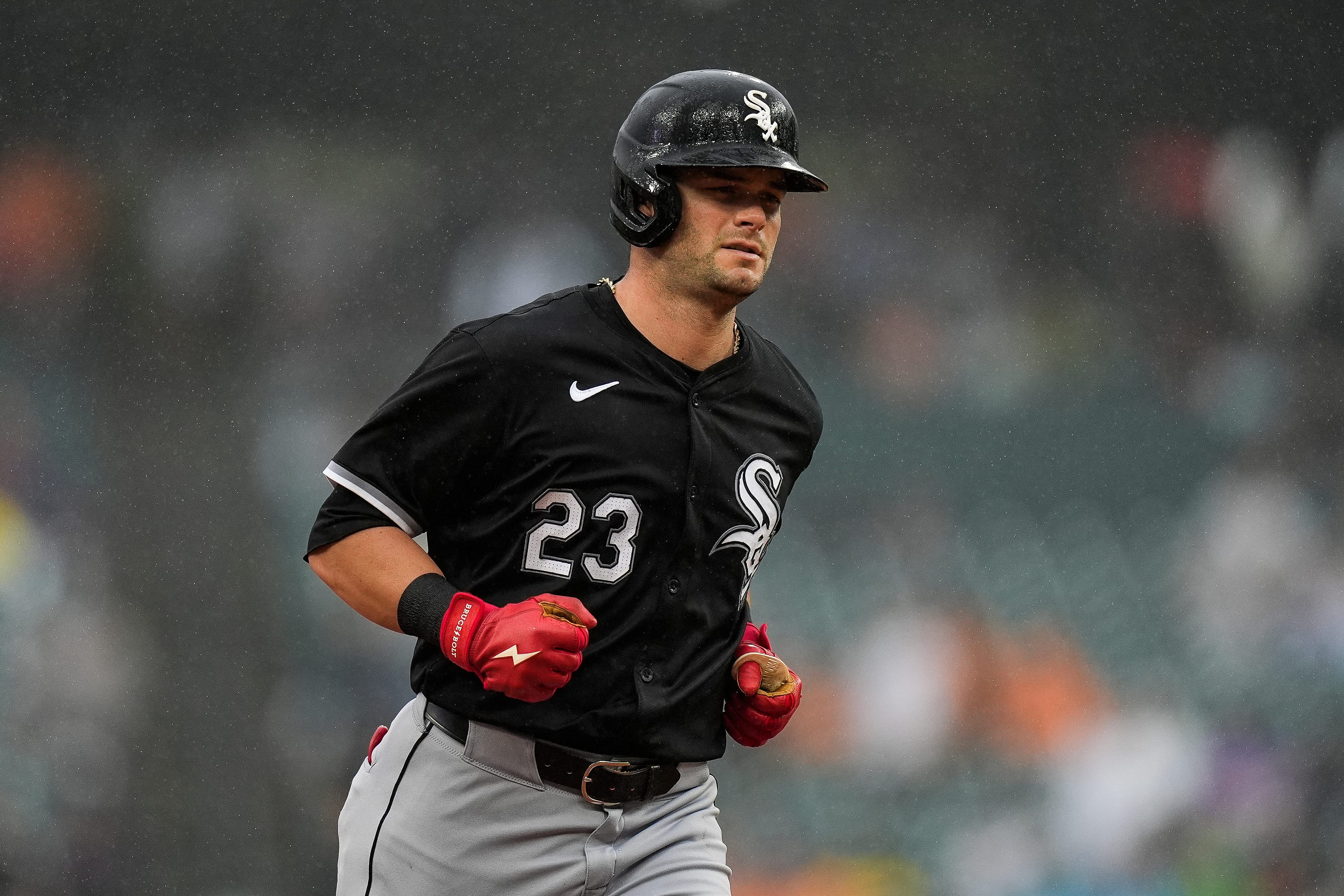 Andrew Benintendi will be a positive player (Imagn)