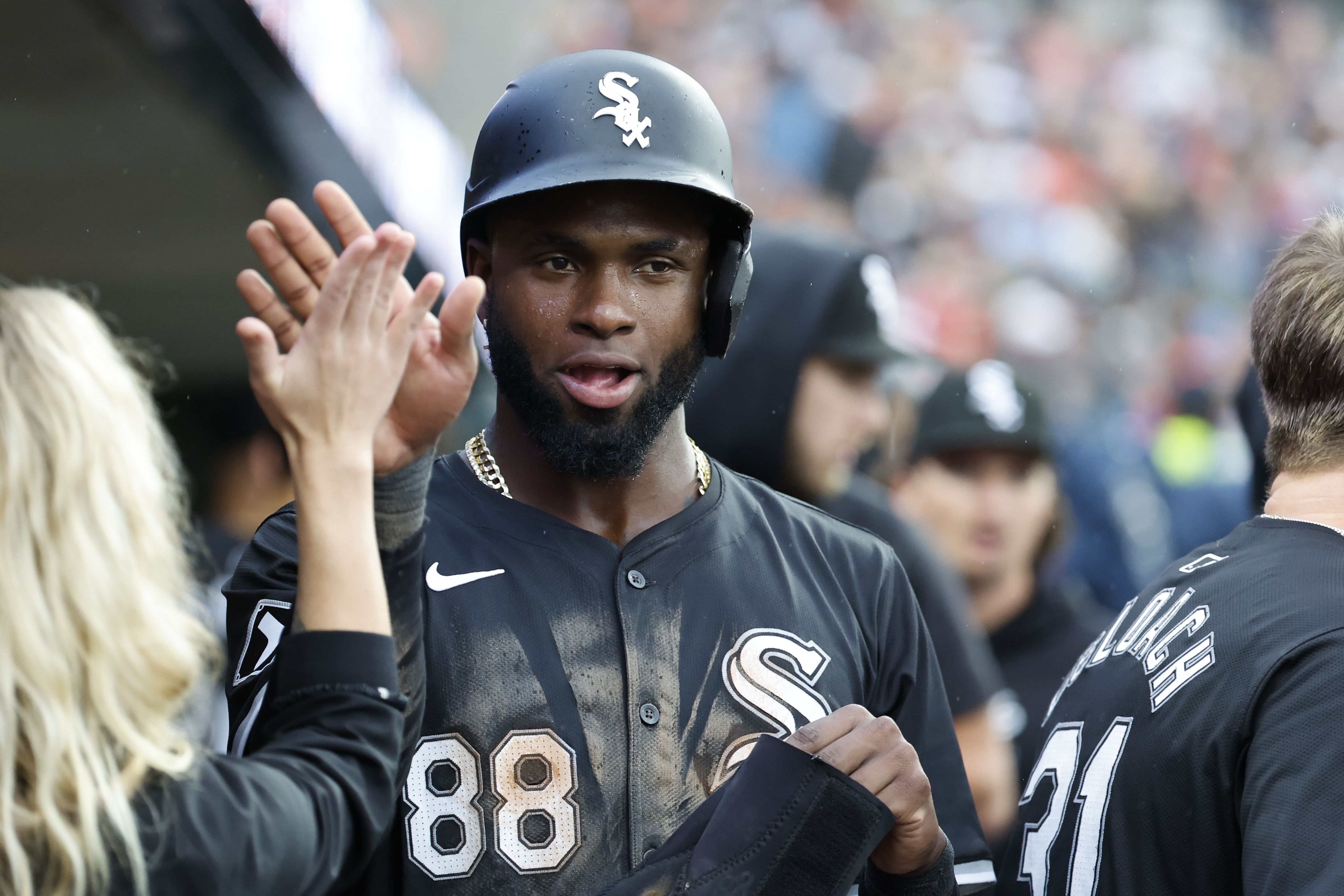 MLB: Chicago White Sox at Detroit Tigers - Source: Imagn