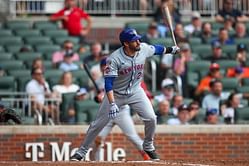 “The man is living the dream of us all”; “Someone should interview this dude” - Fans react as JD Martinez plans pro pickleball career after MLB