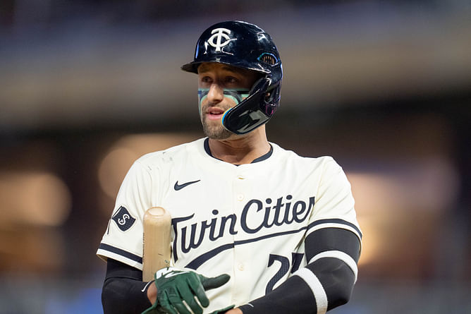 Royce Lewis makes feelings known about his postseason projection, manifests for 'more' in upcoming MLB season with Twins
