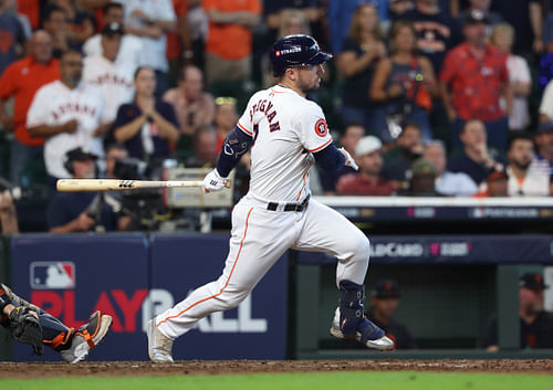 Boston Red Sox Slugger - Alex Bregman (Photo via IMAGN)
