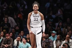 "It made me nervous": A'ja Wilson heaves sigh of relief after Dawn Staley's 'top-tier' approval for blockbuster shoe debut