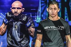 "It will definitely be a great test" - John Lineker fired up to open kickboxing account vs. Hiroki Akimoto in Saitama