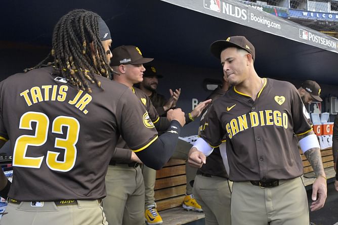 "Manny Machado has every right to call Padres out" - Twins veteran defends $350,000,000 star's blunt comments on San Diego's situation