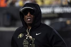 "Never in my life seen my mother take day off": Deion Sanders sends powerful message to keep grinding