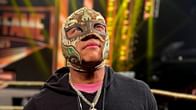 Rey Mysterio gone from WWE indefinitely; officially announced