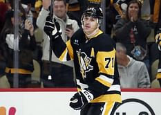 "This is my only team’": Evgeni Malkin issues bold claim on retirement rumors amidst 4 Nations break