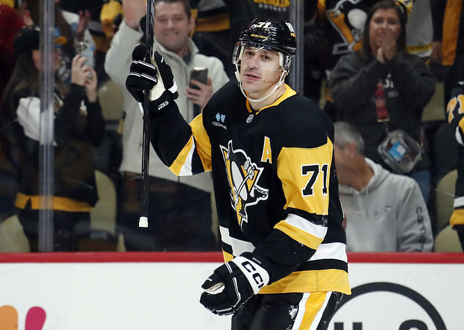 "This is my only team’": Evgeni Malkin issues bold claim on retirement rumors amidst 4 Nations break