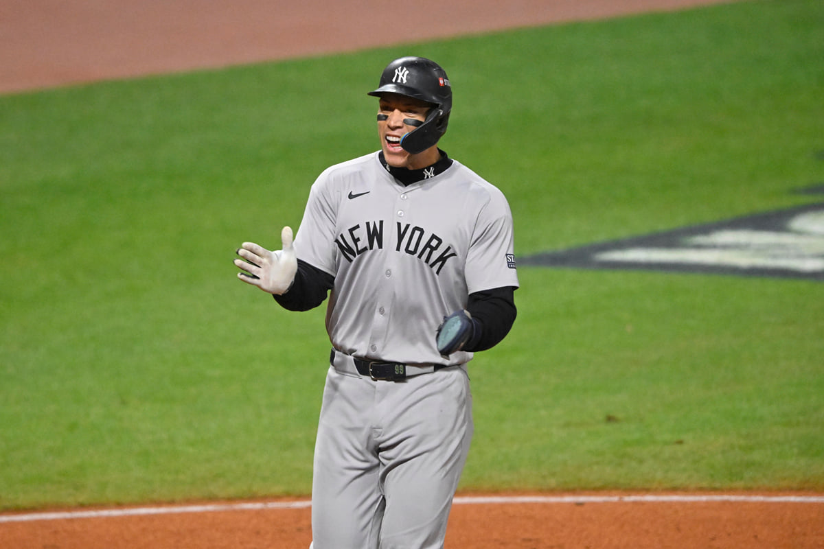 “I’m no king” – When Aaron Judge downplayed his superstar status amid ...