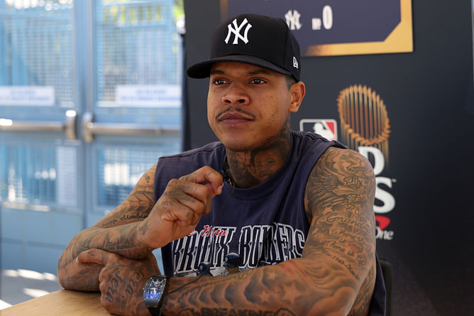 Marcus Stroman sends strong message after finally arriving at Yankees Spring Training amid controversy