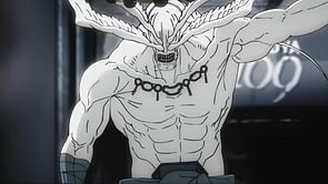 Taming Mahoraga would've hurt Megumi more than it would help him in Jujutsu Kaisen