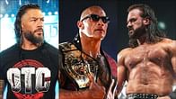 4 new WWE factions that could be formed in 2025