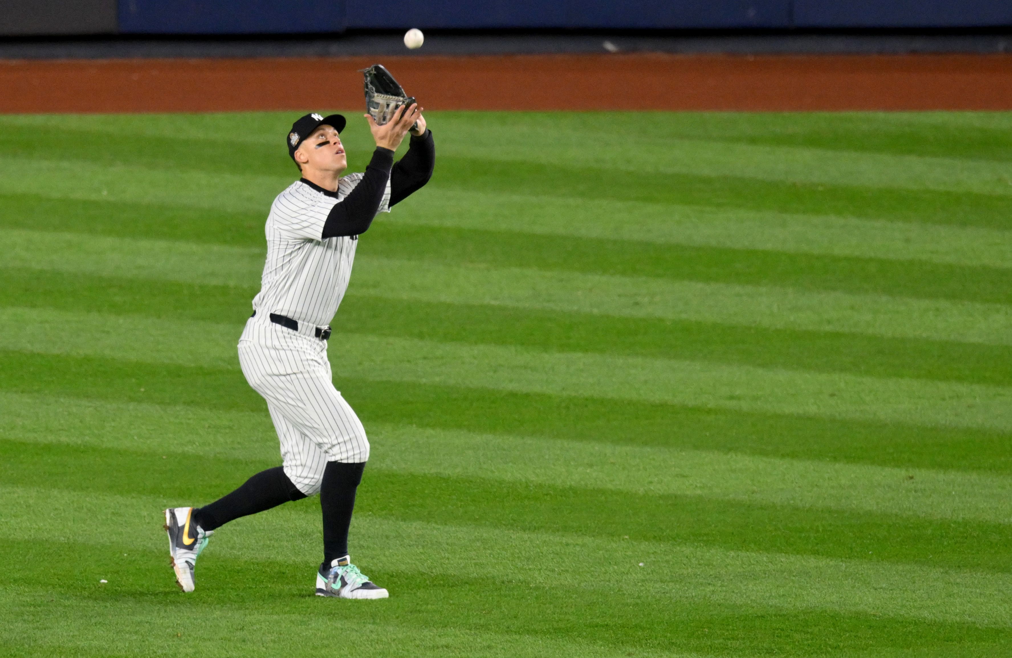 New York Yankees - Aaron Judge (Photo via IMAGN)