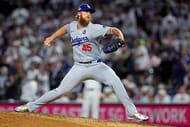 The Dodgers have to define their bullpen (Imagn)