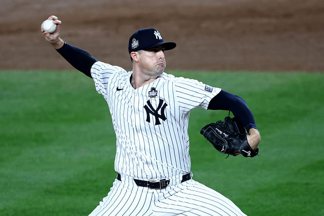 "There’s a lot of big things ahead for the Mets this year"– Clay Holmes gets candid about New York’s 2025 future