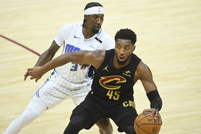 Cleveland Cavaliers vs Orlando Magic Prediction and Betting Tips | Feb. 25, 2025 