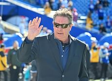 "What’s wrong with that?": When NFL legend Dan Marino made his feelings clear on Taylor Swift's effect on NFL