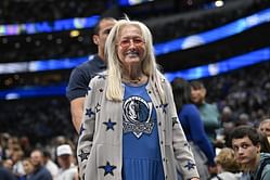 Michael Jordan's former teammate blames $32,400,000,000 decision-maker for Luka Doncic-Anthony Davis blockbuster trade