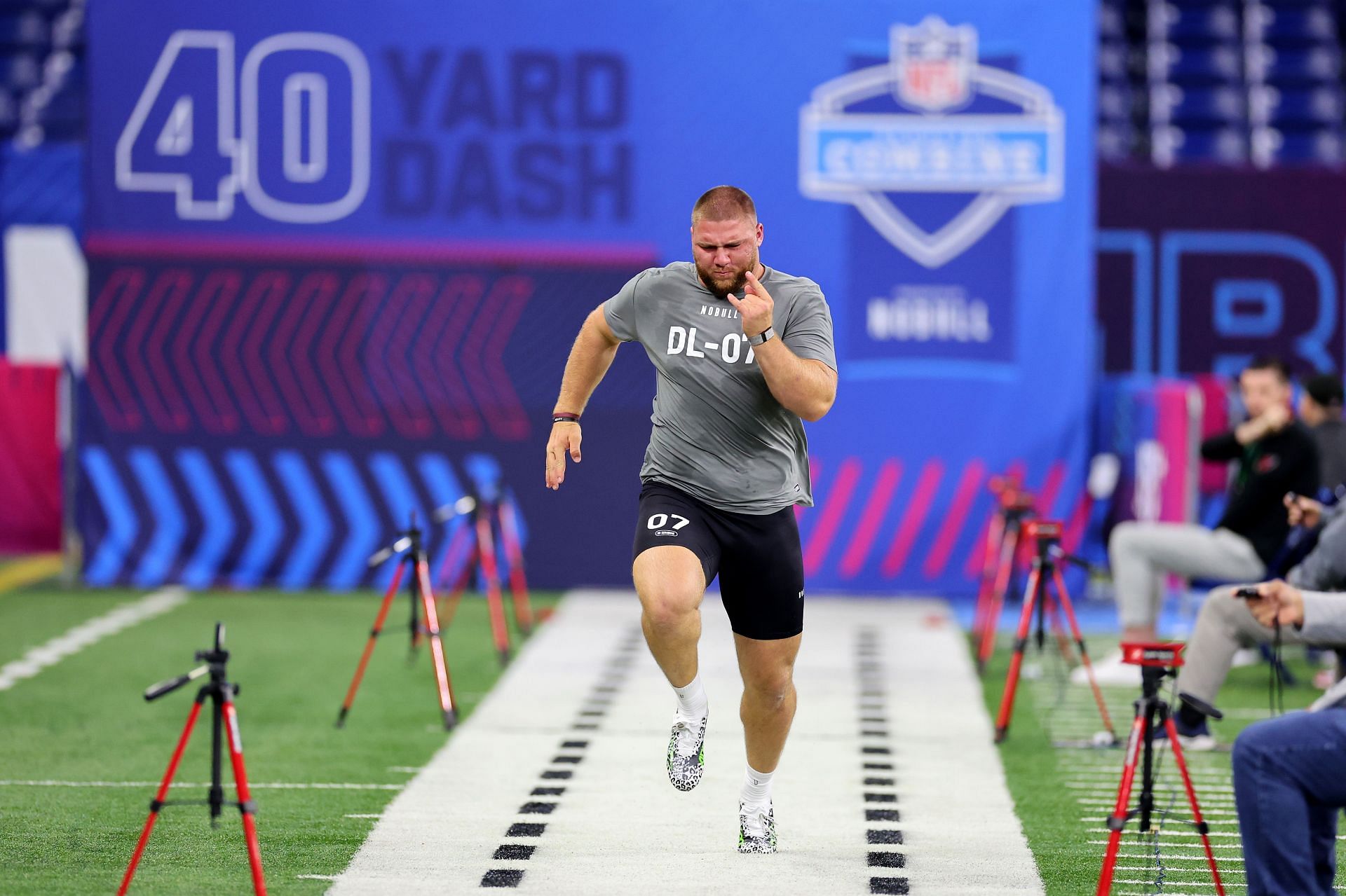 What is the NFL Combine? All you need to know about the big event